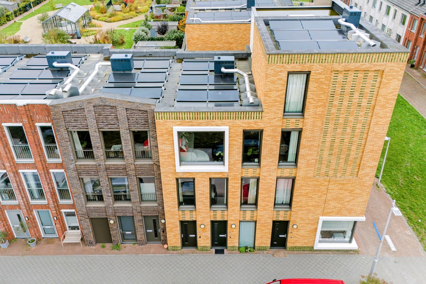 Foto 49 van Eerste Muntmeesterslaan 53