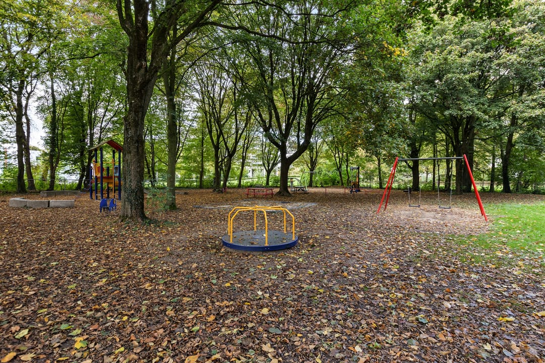 Photo 26 of Symphoniesingel 124-C