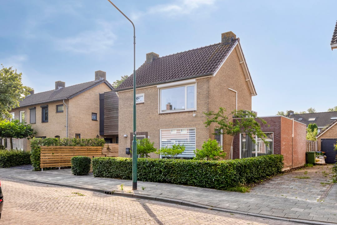 Photo 37 of Hoge Zijde 66