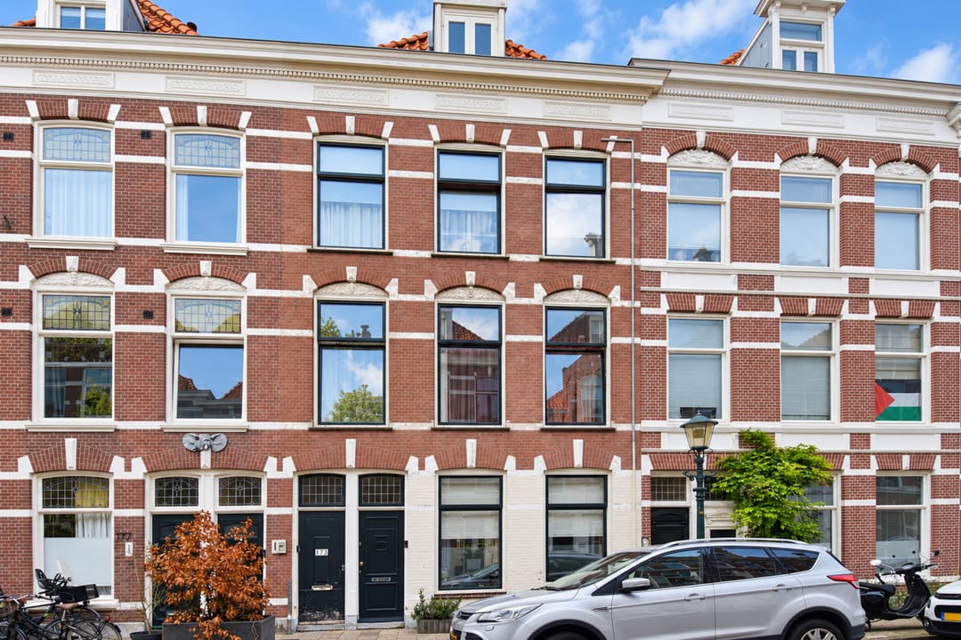 Foto 1 van Van Bylandtstraat 171