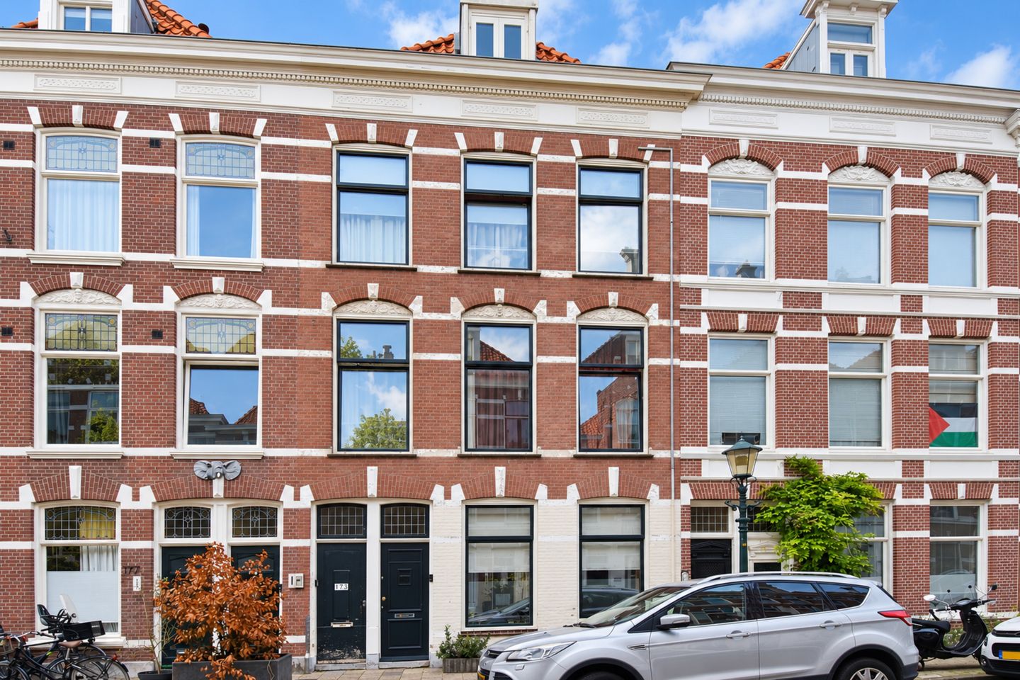 Foto 1 van Van Bylandtstraat 171