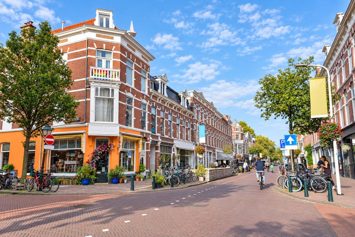 Foto 4 van Van Bylandtstraat 171
