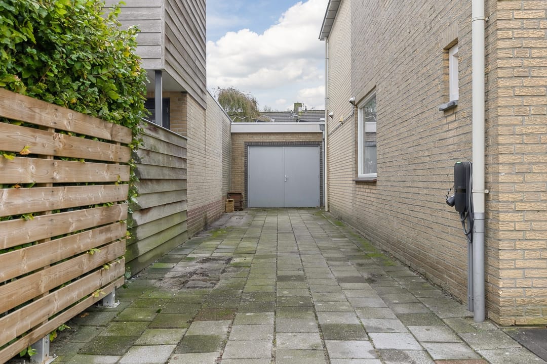 Photo 38 of Hoge Zijde 66