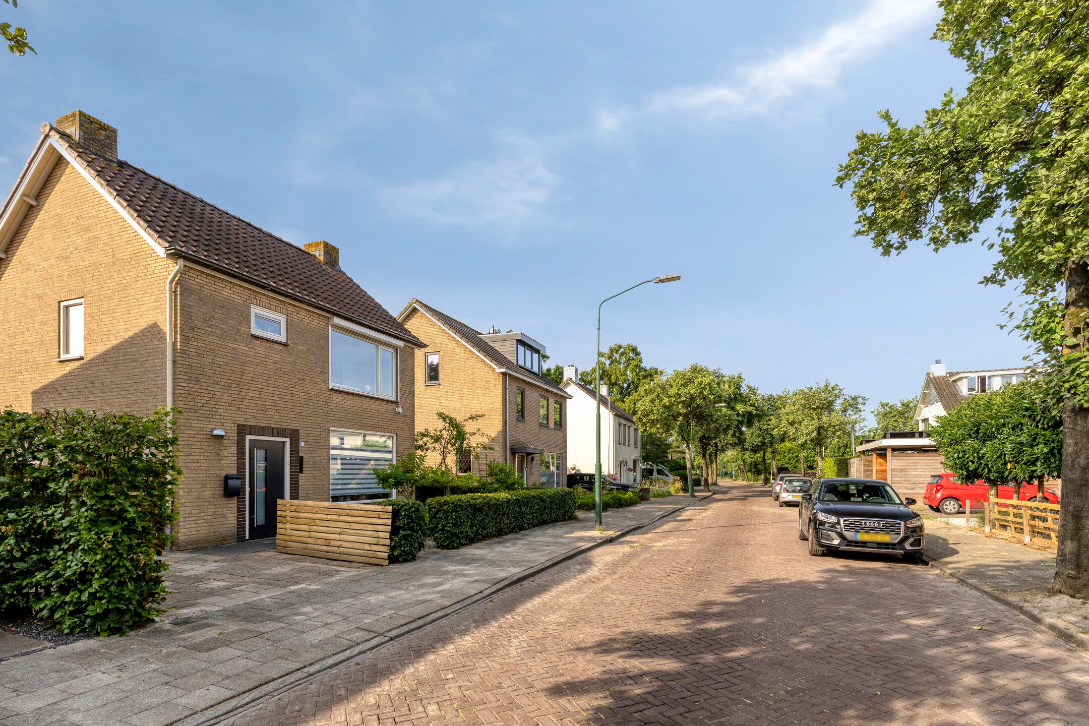 Photo 36 of Hoge Zijde 66