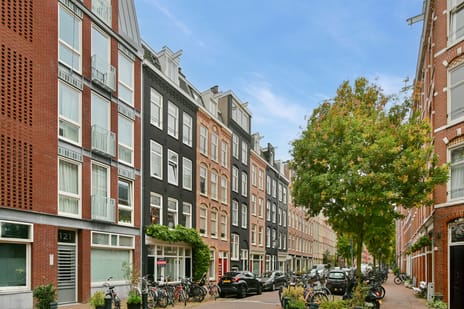 Van Hogendorpstraat thumbnail