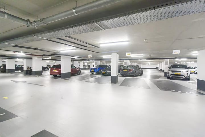 Foto 4 van Leonard Bernsteinstraat 3