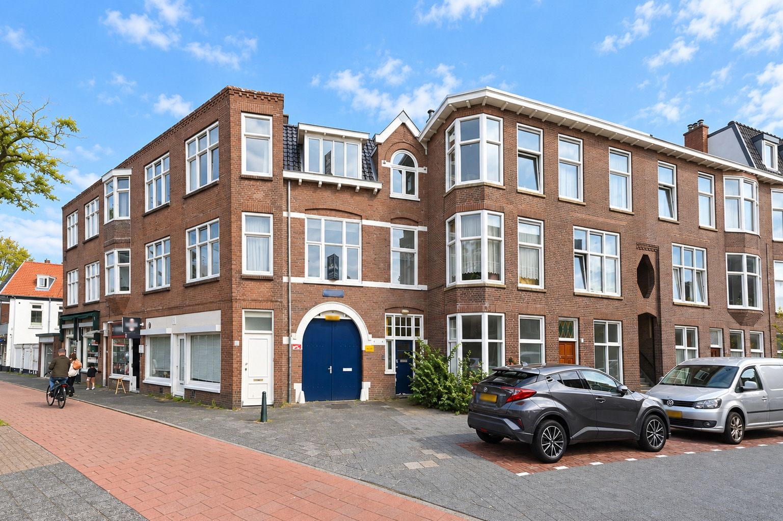 Deimanstraat 4