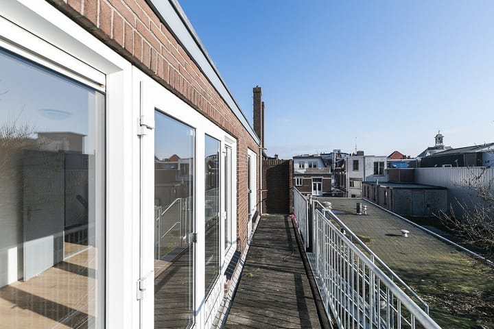 Appartement te huur: Korenstraat 11A, Apeldoorn
