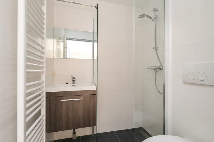 Appartement te huur: Korenstraat 11A, Apeldoorn