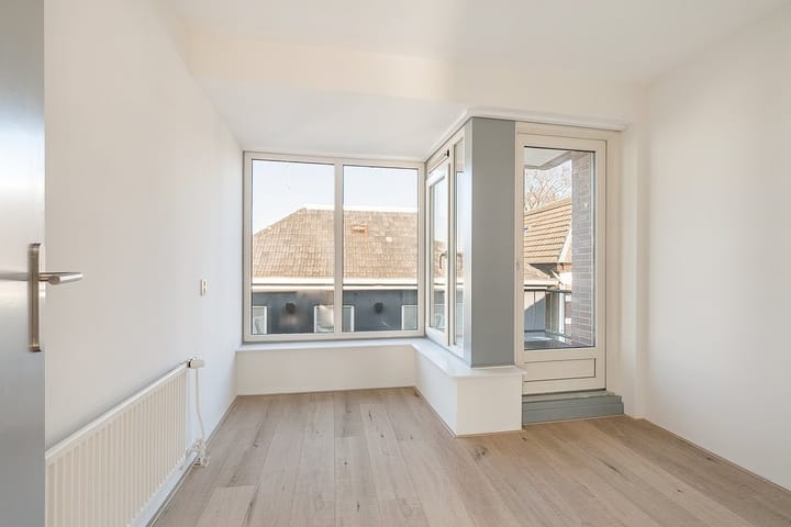 Appartement te huur: Korenstraat 11A, Apeldoorn