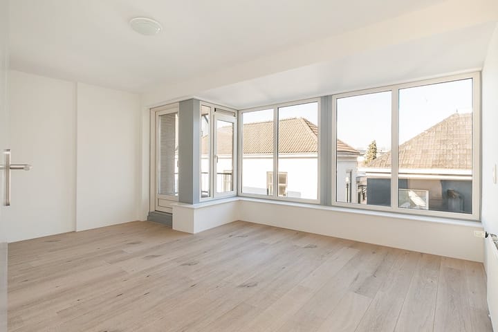 Appartement te huur: Korenstraat 11A, Apeldoorn