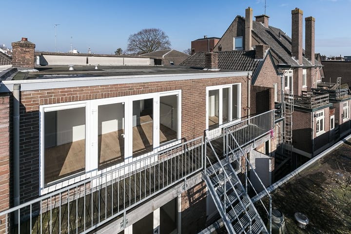 Appartement te huur: Korenstraat 11A, Apeldoorn