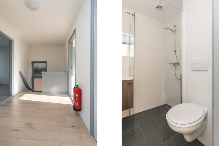 Appartement te huur: Korenstraat 11A, Apeldoorn