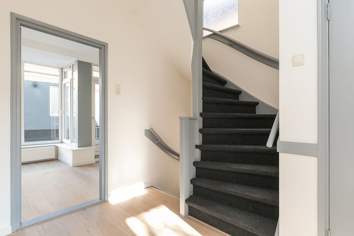 Appartement te huur: Korenstraat 11A, Apeldoorn