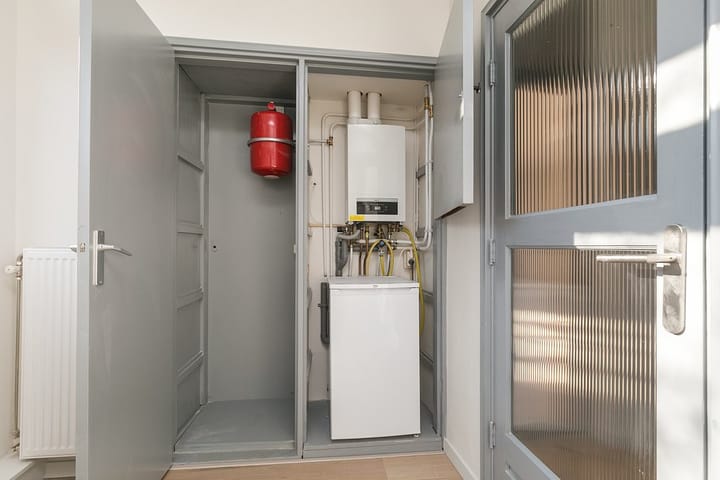 Appartement te huur: Korenstraat 11A, Apeldoorn