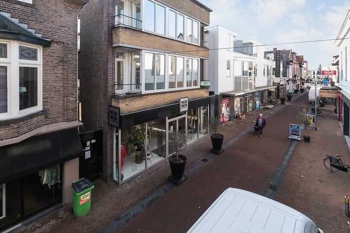 Appartement te huur: Korenstraat 11A, Apeldoorn