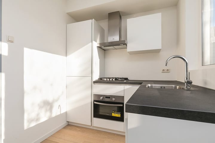 Appartement te huur: Korenstraat 11A, Apeldoorn