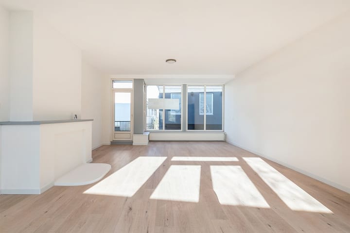 Appartement te huur: Korenstraat 11A, Apeldoorn