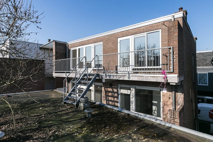 Appartement te huur: Korenstraat 11A, Apeldoorn