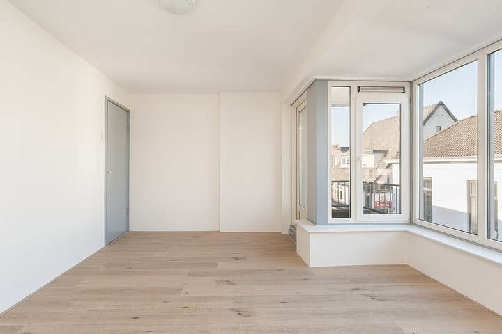 Appartement te huur: Korenstraat 11A, Apeldoorn