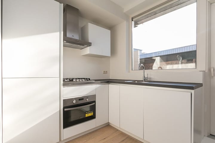 Appartement te huur: Korenstraat 11A, Apeldoorn