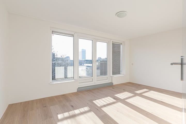 Appartement te huur: Korenstraat 11A, Apeldoorn