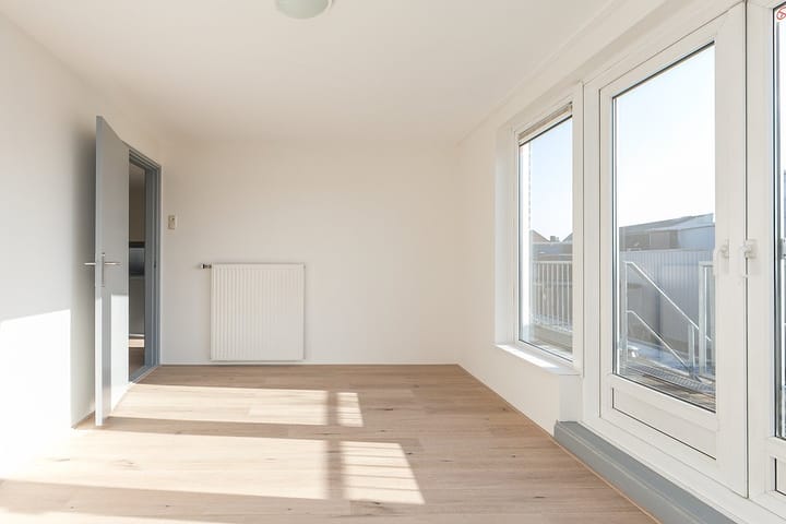 Appartement te huur: Korenstraat 11A, Apeldoorn