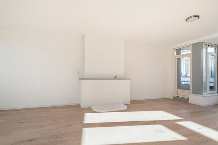 Appartement te huur: Korenstraat 11A, Apeldoorn