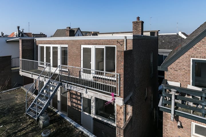 Appartement te huur: Korenstraat 11A, Apeldoorn
