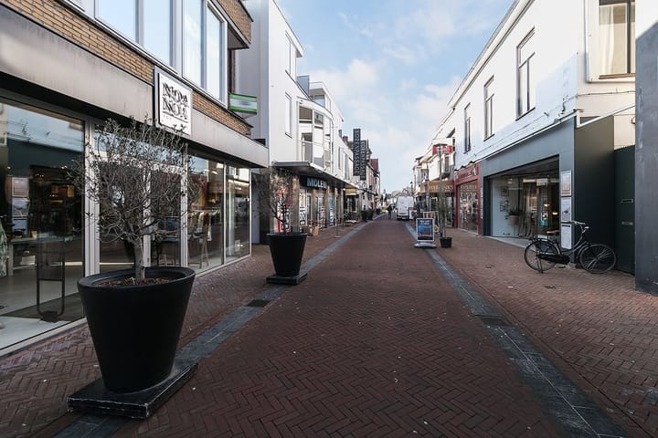 Appartement te huur: Korenstraat 11A, Apeldoorn