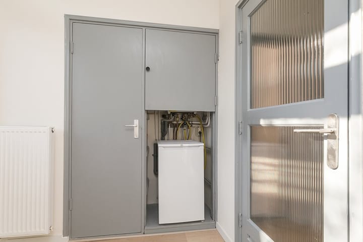 Appartement te huur: Korenstraat 11A, Apeldoorn
