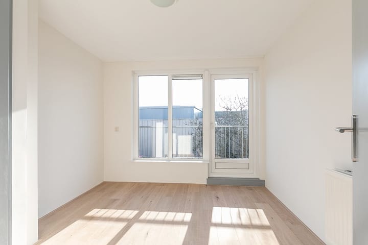Appartement te huur: Korenstraat 11A, Apeldoorn