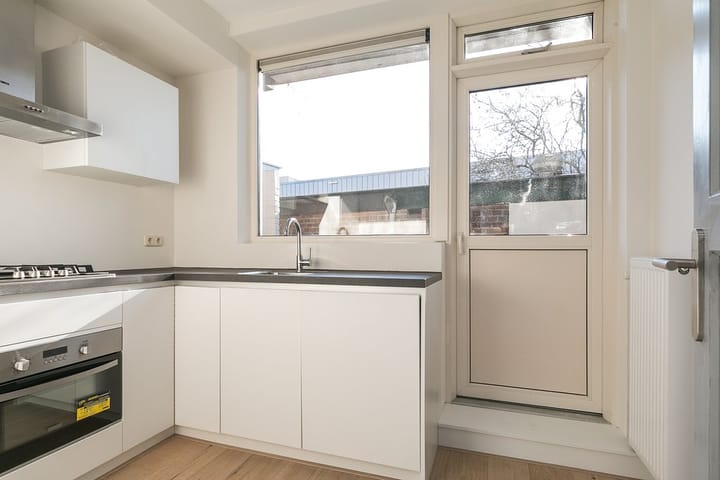 Appartement te huur: Korenstraat 11A, Apeldoorn