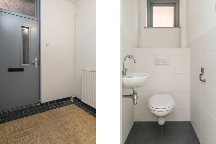 Appartement te huur: Korenstraat 11A, Apeldoorn