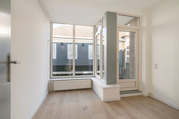 Appartement te huur: Korenstraat 11A, Apeldoorn