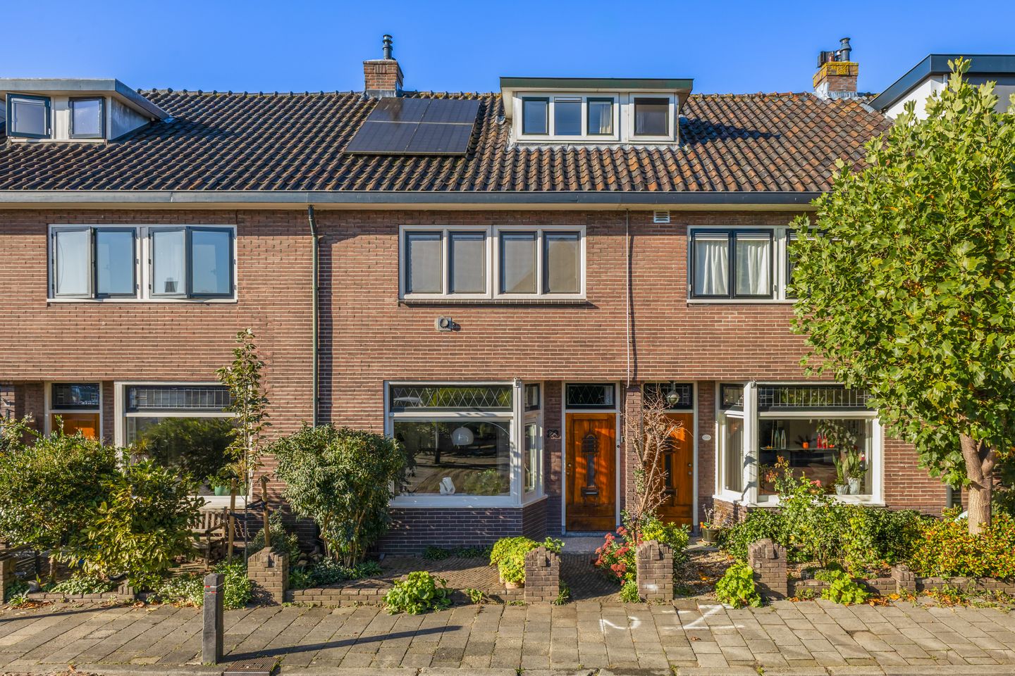 Foto 1 van Baanstraat 23