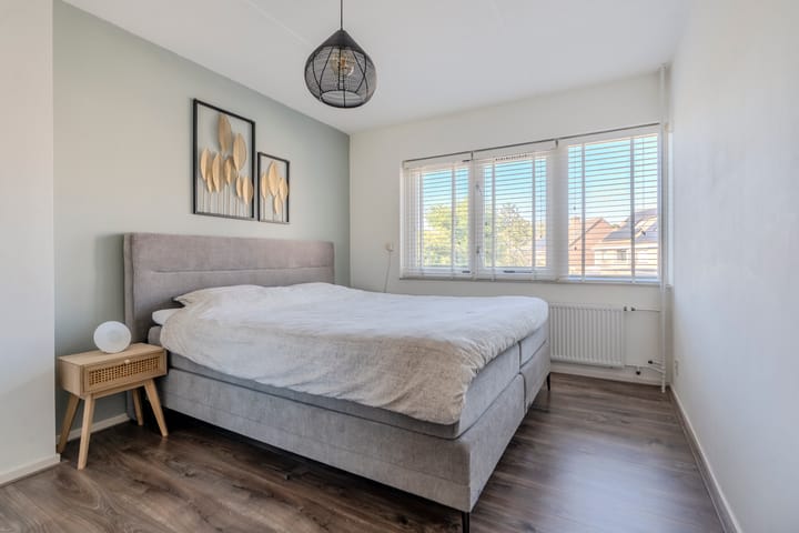 Hoekwoning te koop: Horstveld 37, Eersel