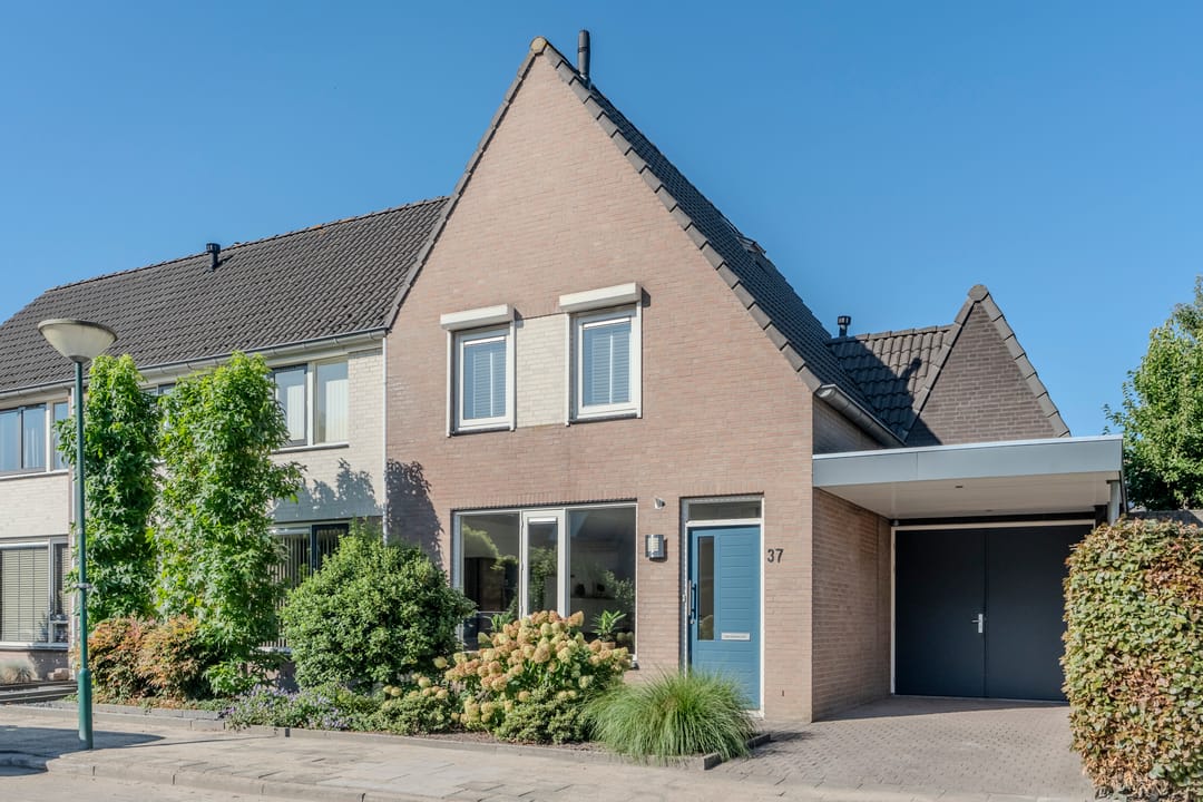 Photo 1 of Horstveld 37