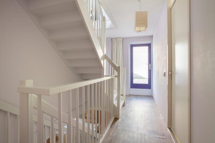 Appartement te koop: Merwede 54, Lelystad