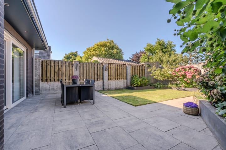 Hoekwoning te koop: Horstveld 37, Eersel