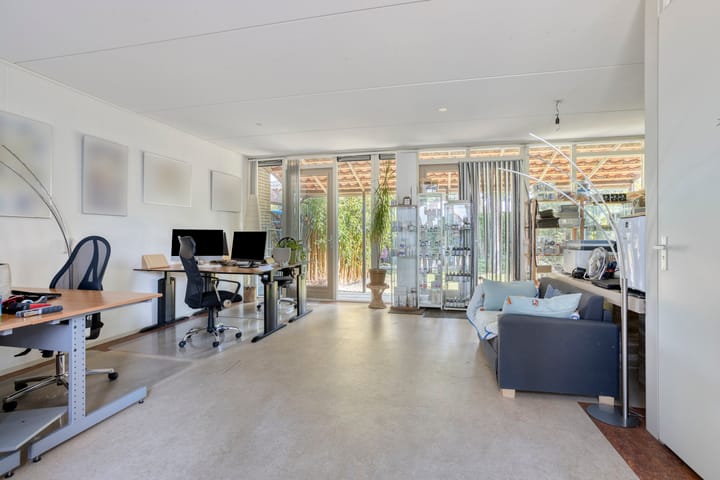 Appartement te koop: Merwede 54, Lelystad