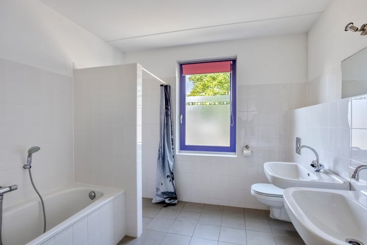 Appartement te koop: Merwede 54, Lelystad
