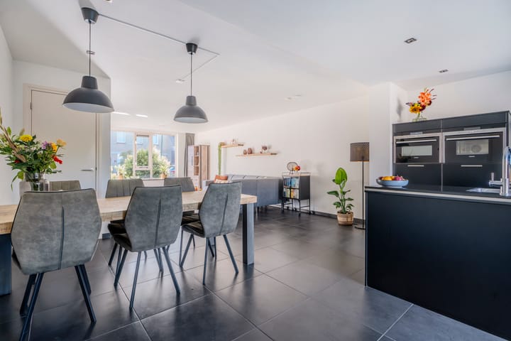 Hoekwoning te koop: Horstveld 37, Eersel