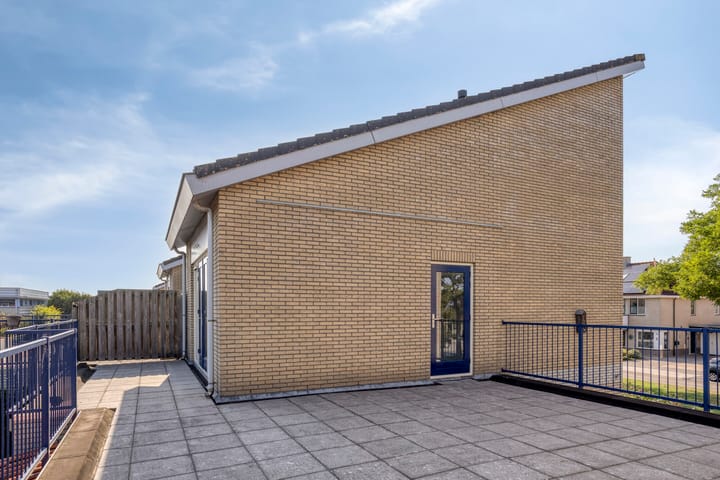 Appartement te koop: Merwede 54, Lelystad