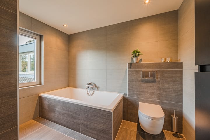 Hoekwoning te koop: Horstveld 37, Eersel