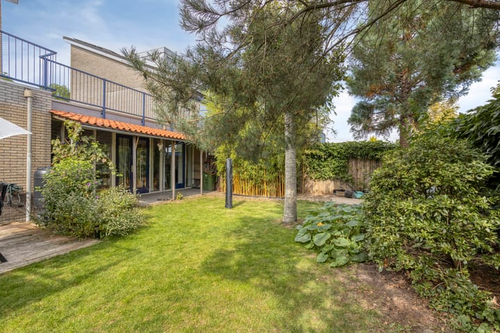 Appartement te koop: Merwede 54, Lelystad