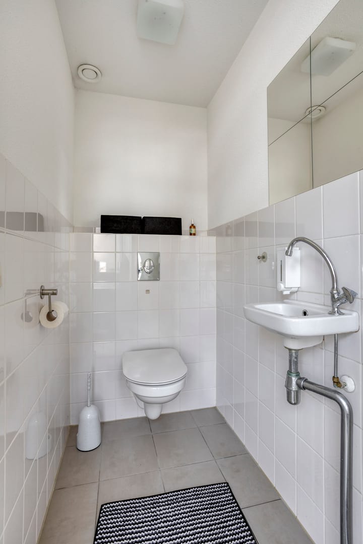 Appartement te koop: Merwede 54, Lelystad