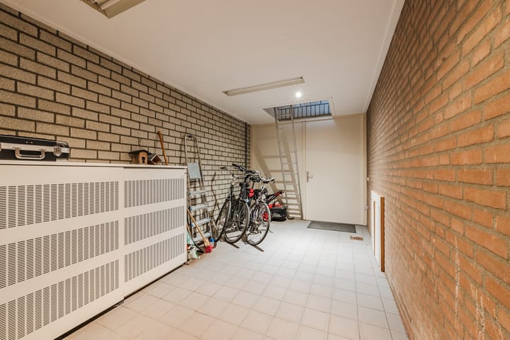 Hoekwoning te koop: Horstveld 37, Eersel