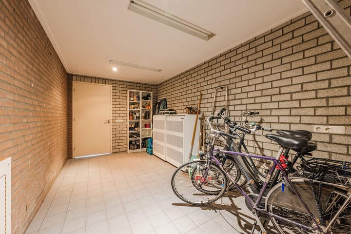 Hoekwoning te koop: Horstveld 37, Eersel