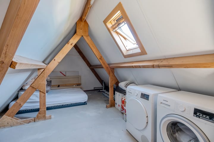 Hoekwoning te koop: Horstveld 37, Eersel